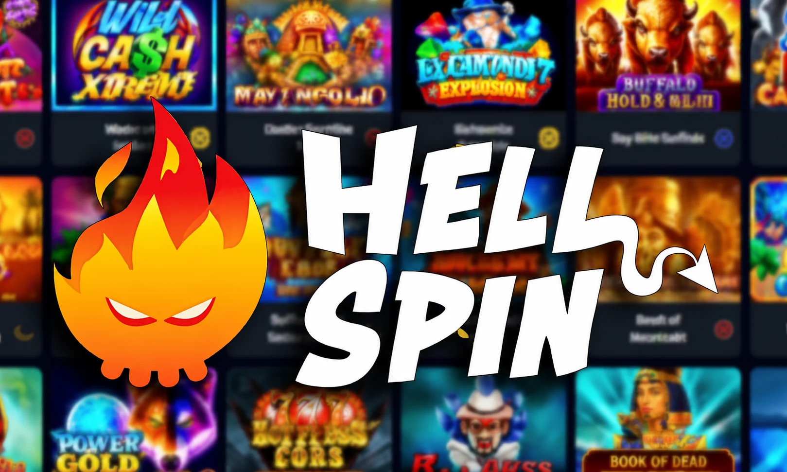 HellSpin Casino