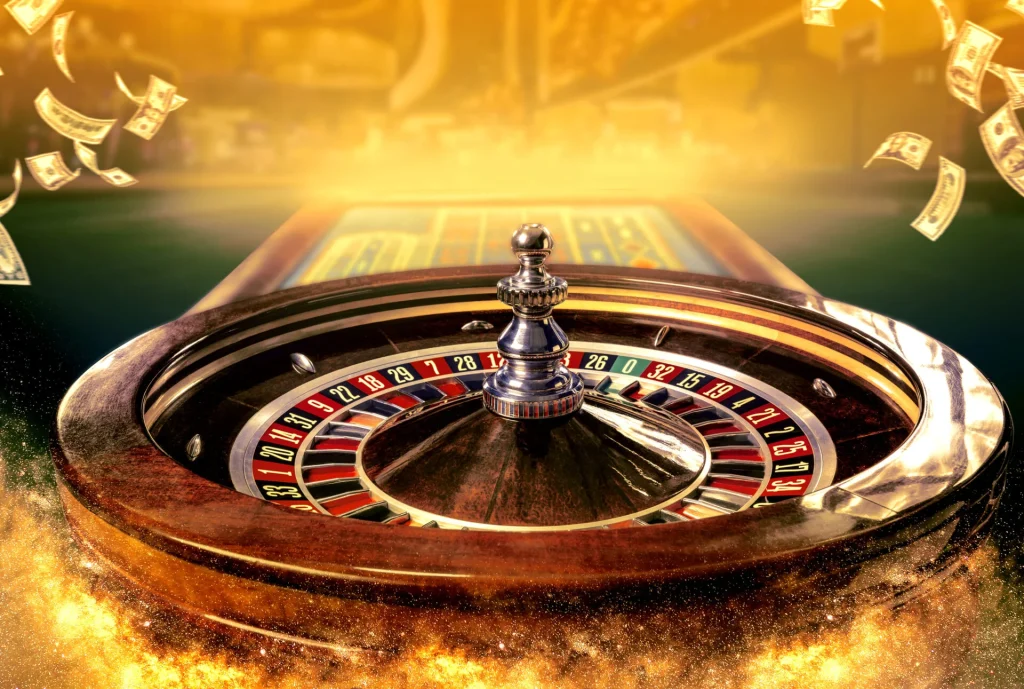 HellSpin Casino