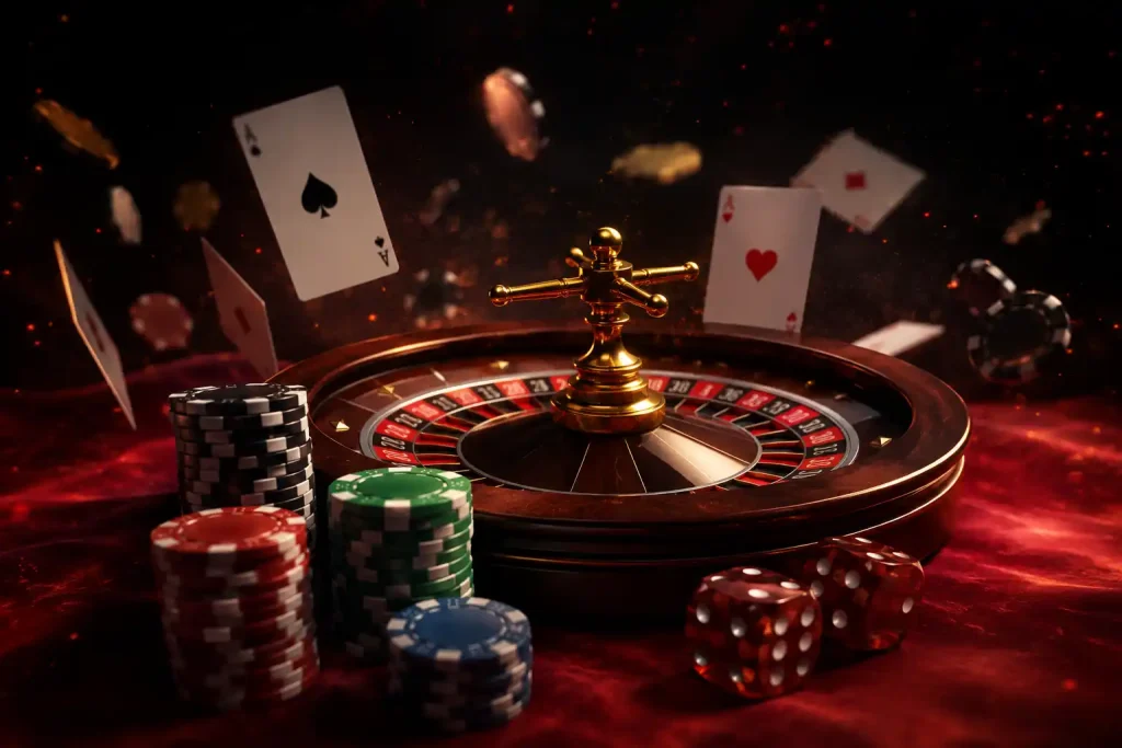 HellSpin Casino
