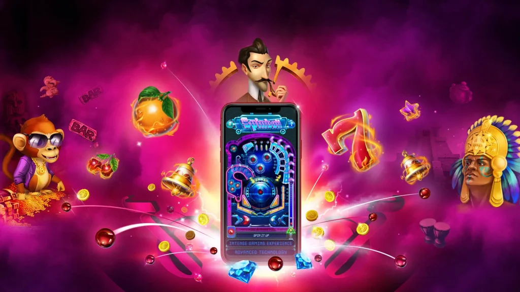 HellSpin Casino