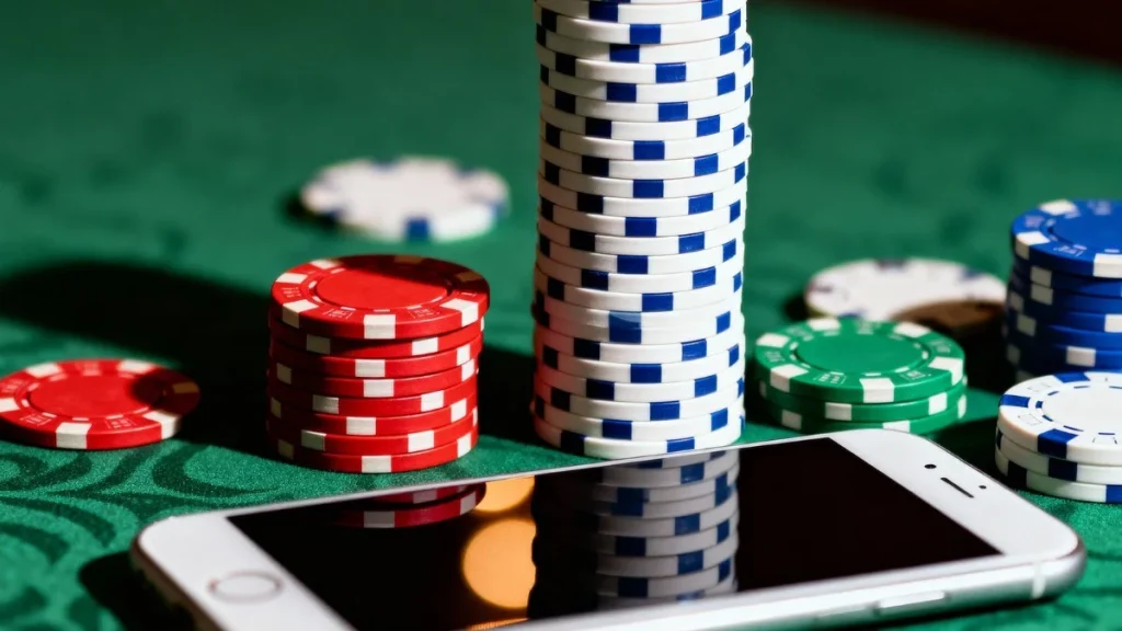 HellSpin Casino App