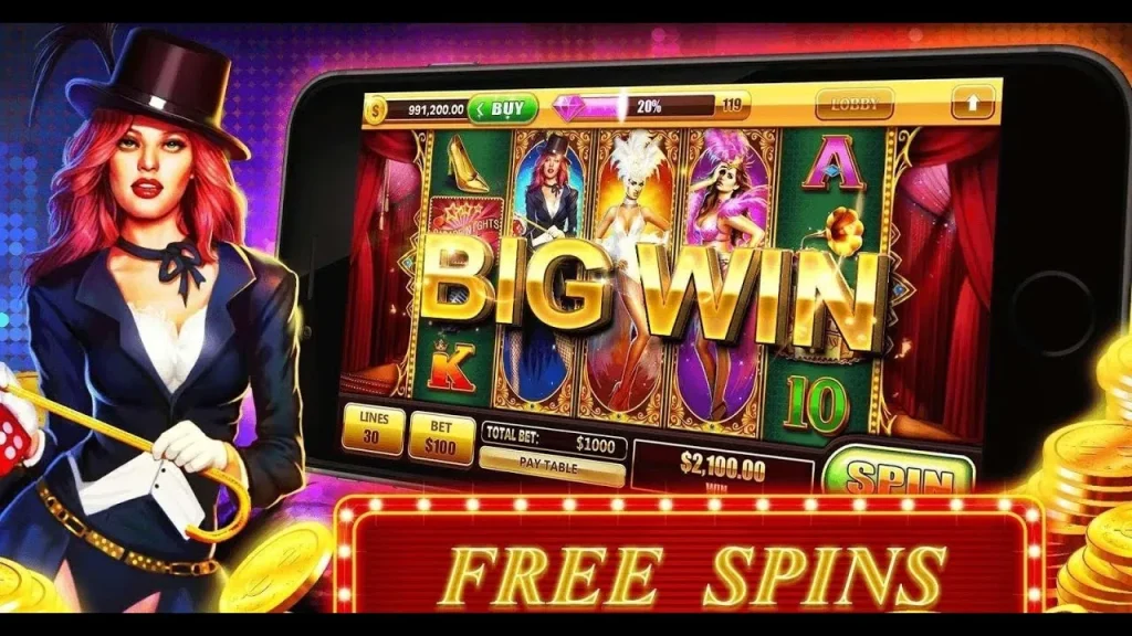 HellSpin Casino Games