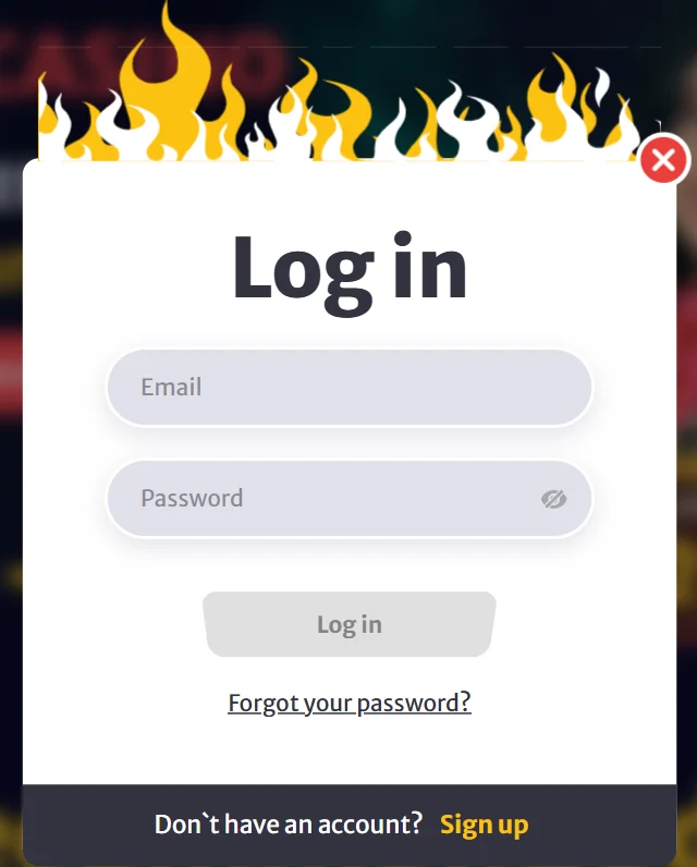 HellSpin Casino Login